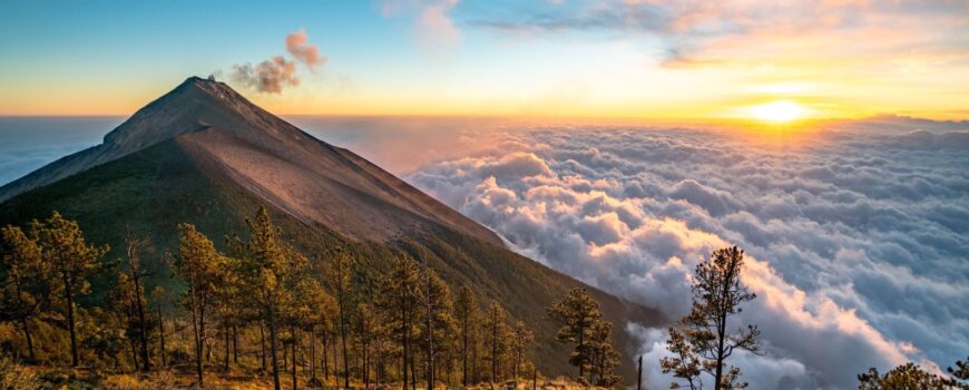 Travel blog Guatemala