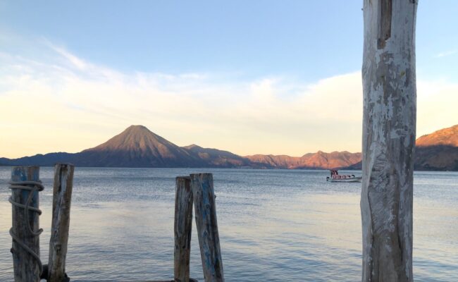 blog de viajes en Guatemala