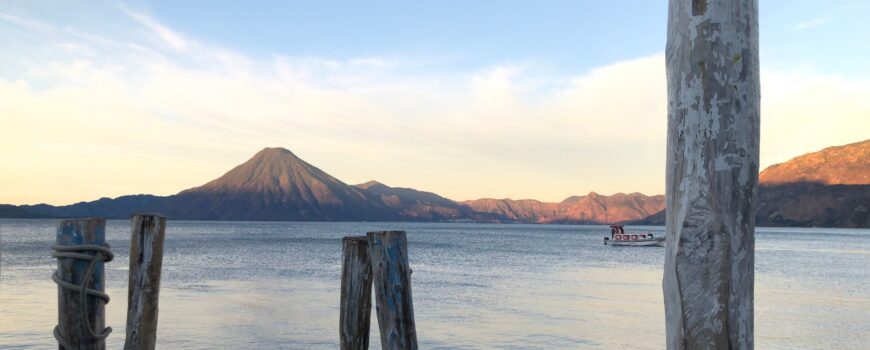 blog de viajes en Guatemala