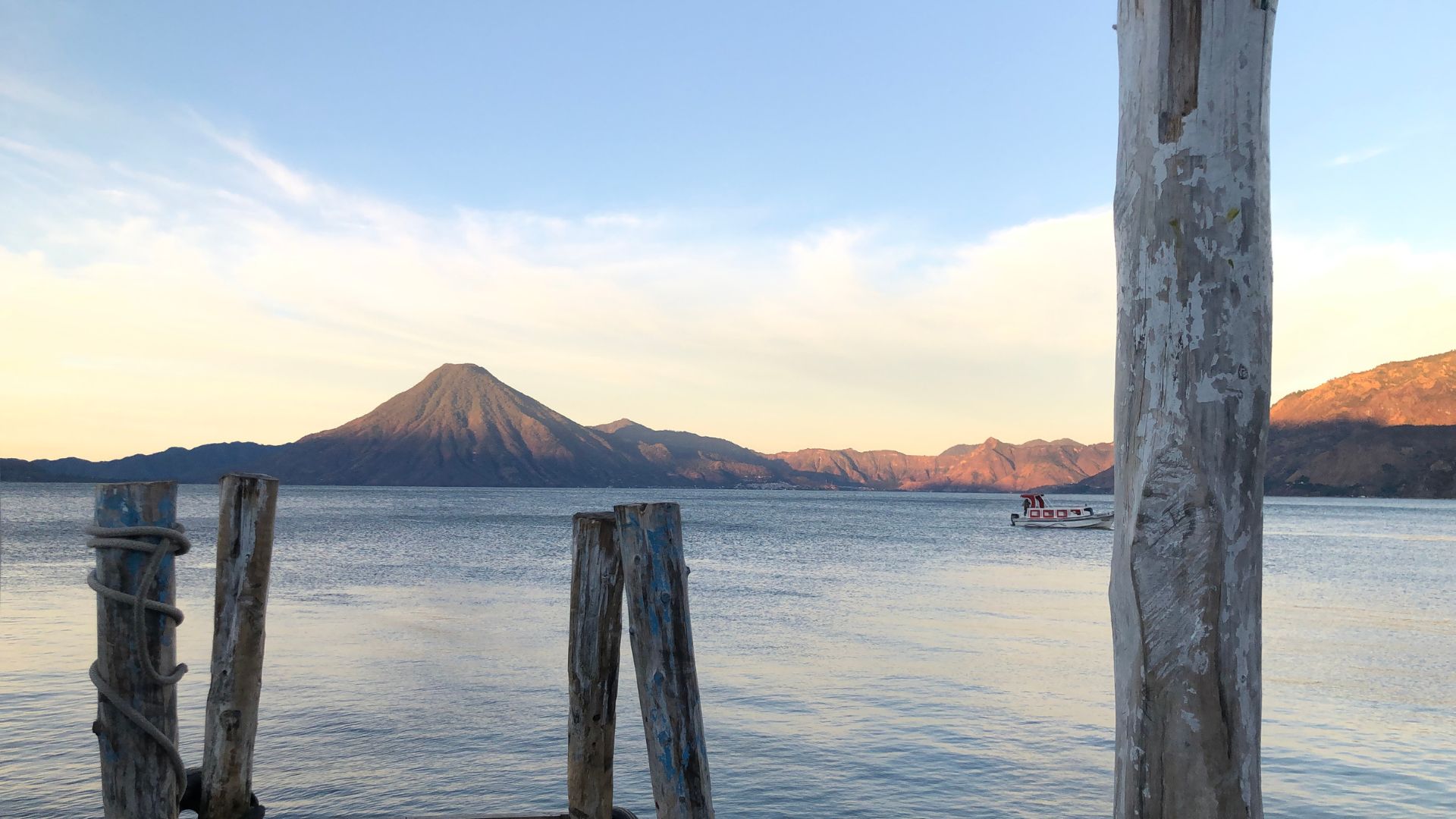 blog de viajes en Guatemala