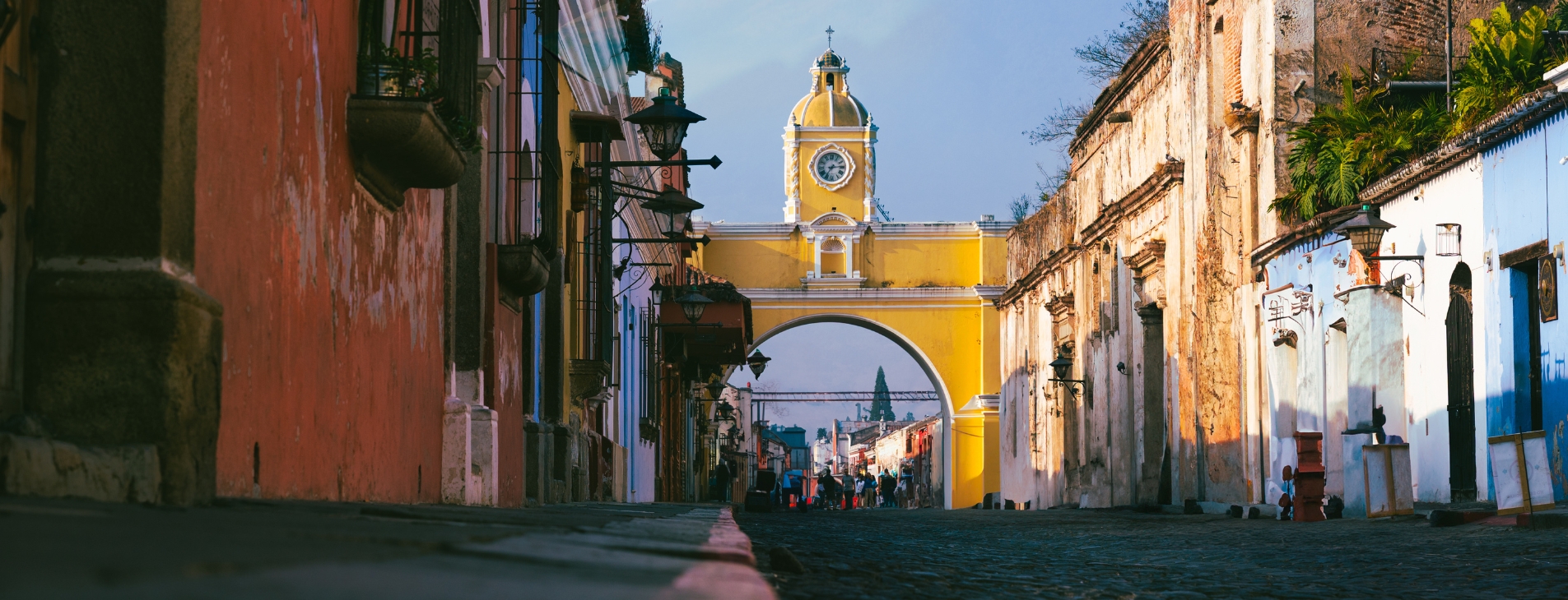 tour Antigua Guatemala
