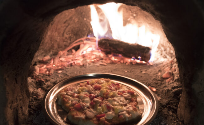 tour Volcán de Pacaya y pizza