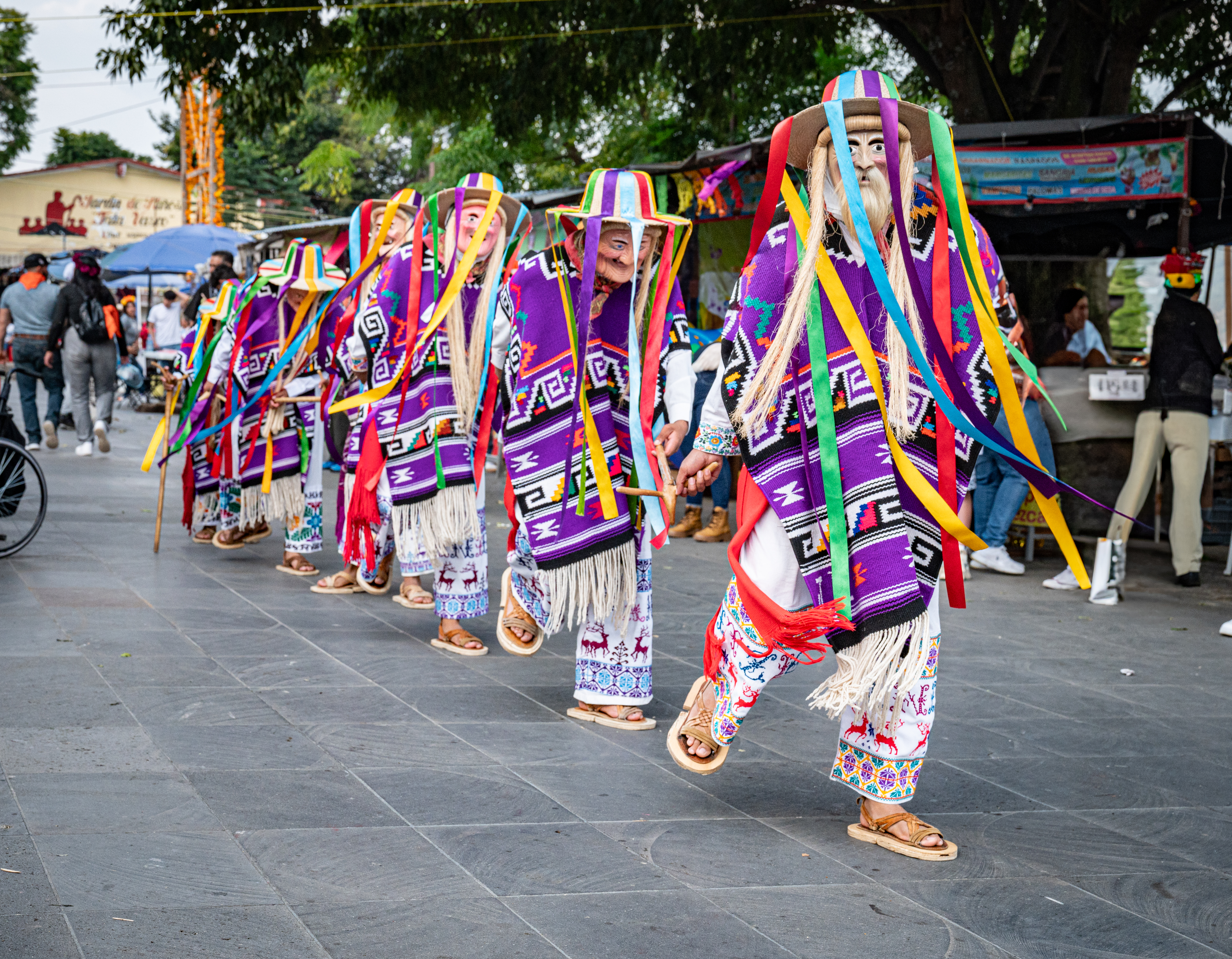 Semana Santa Antigua Guatemala