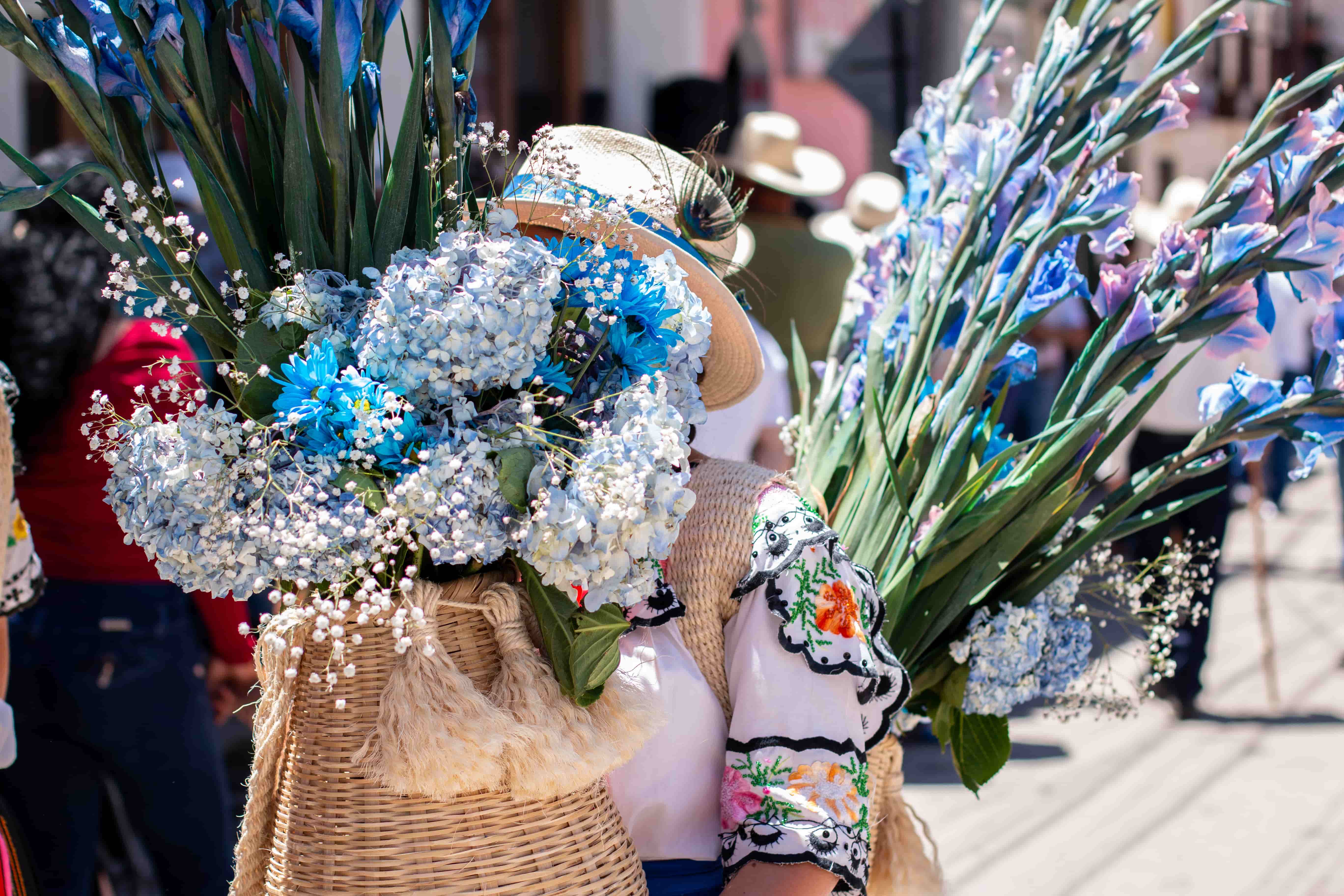 things to do in Antigua Guatemala Holy Week