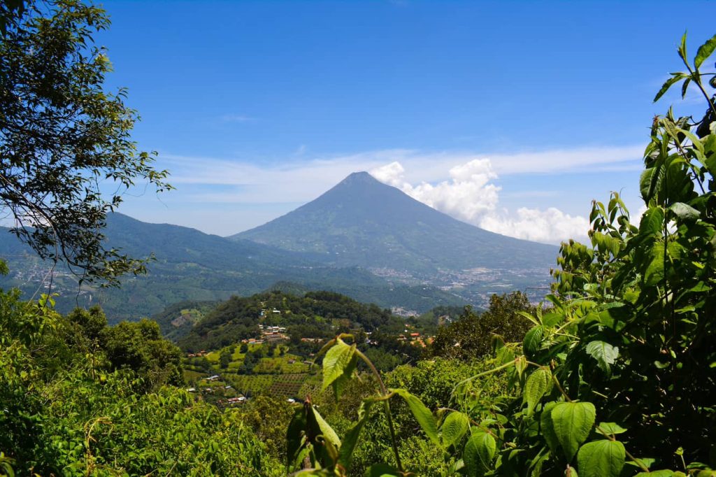 best time to visit guatemala